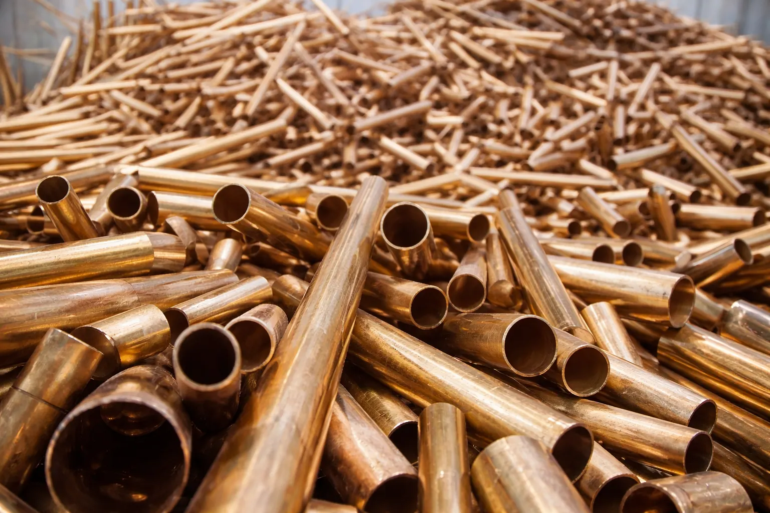 Copper Scrap