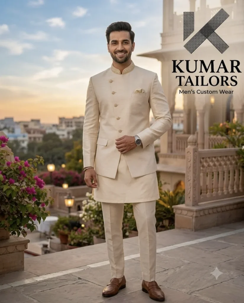 Indo Western for Men
